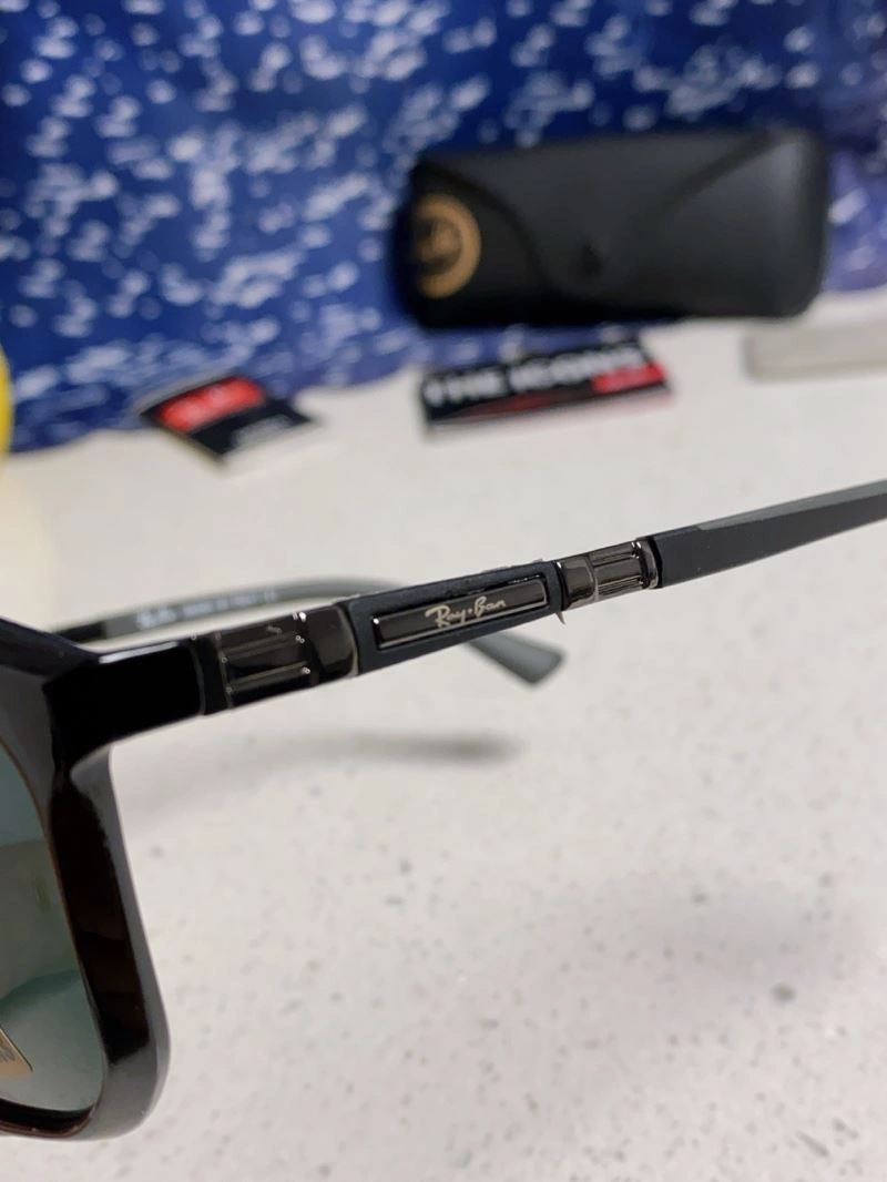 Classic Bay Ban Sunglasses 282254