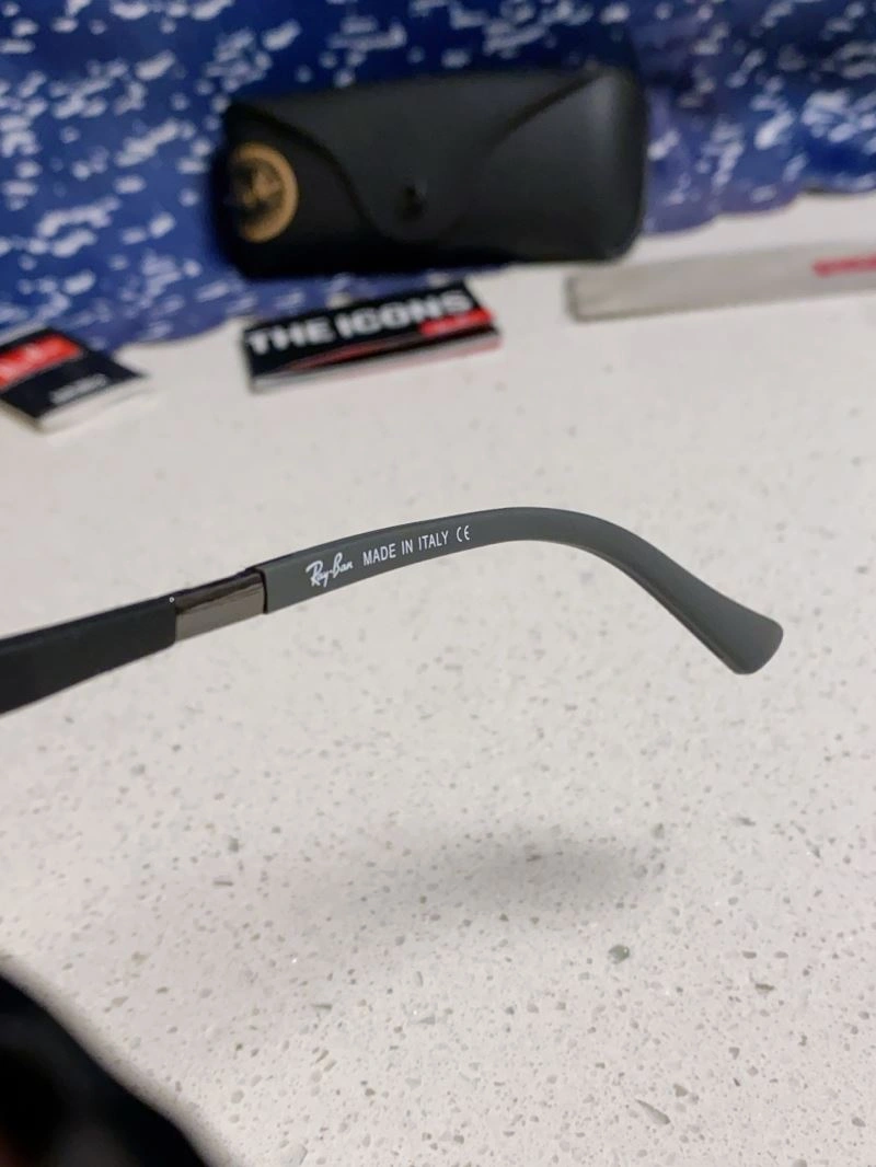 Classic Bay Ban Sunglasses 282254