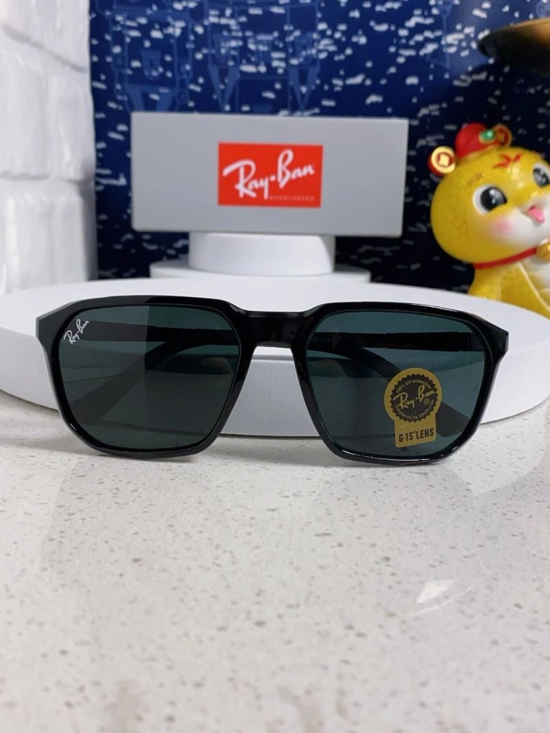 Classic Bay Ban Sunglasses 282254
