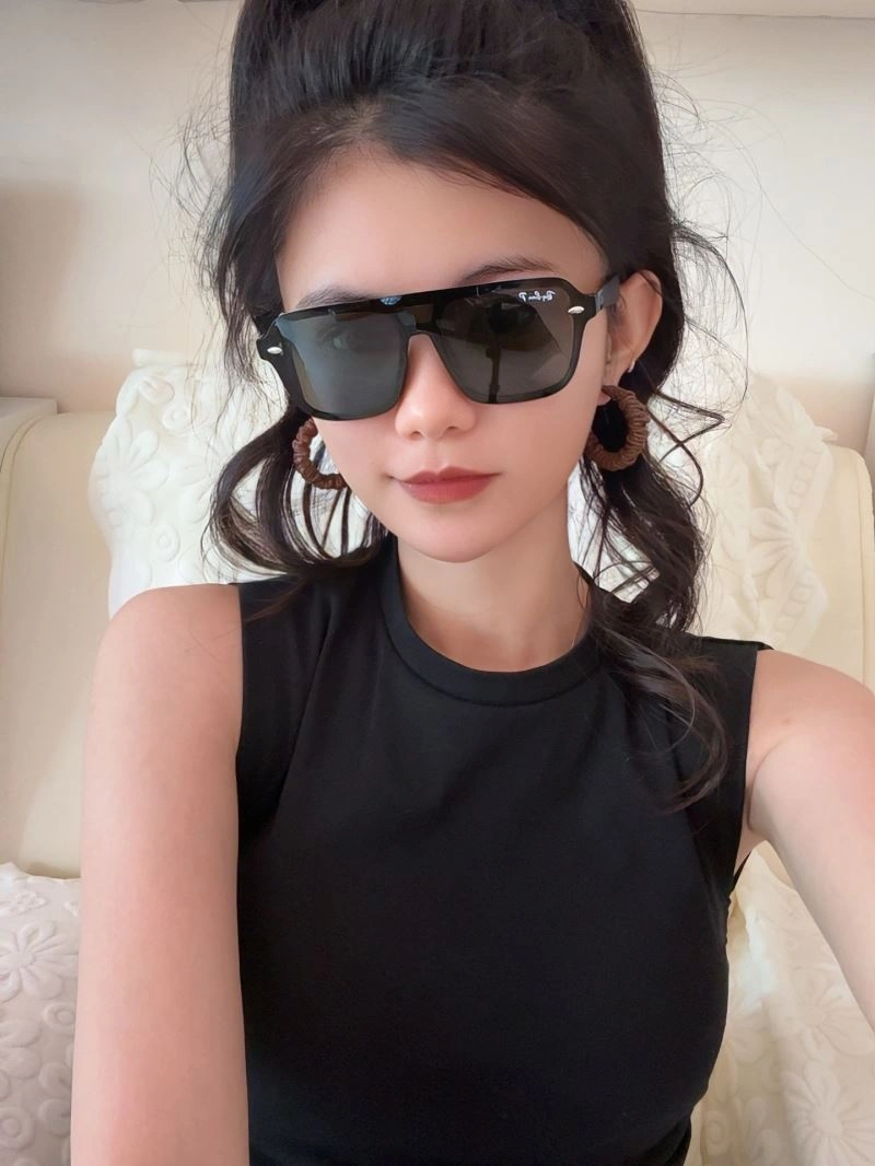 SoftTouch Bay Ban Sunglasses 282252