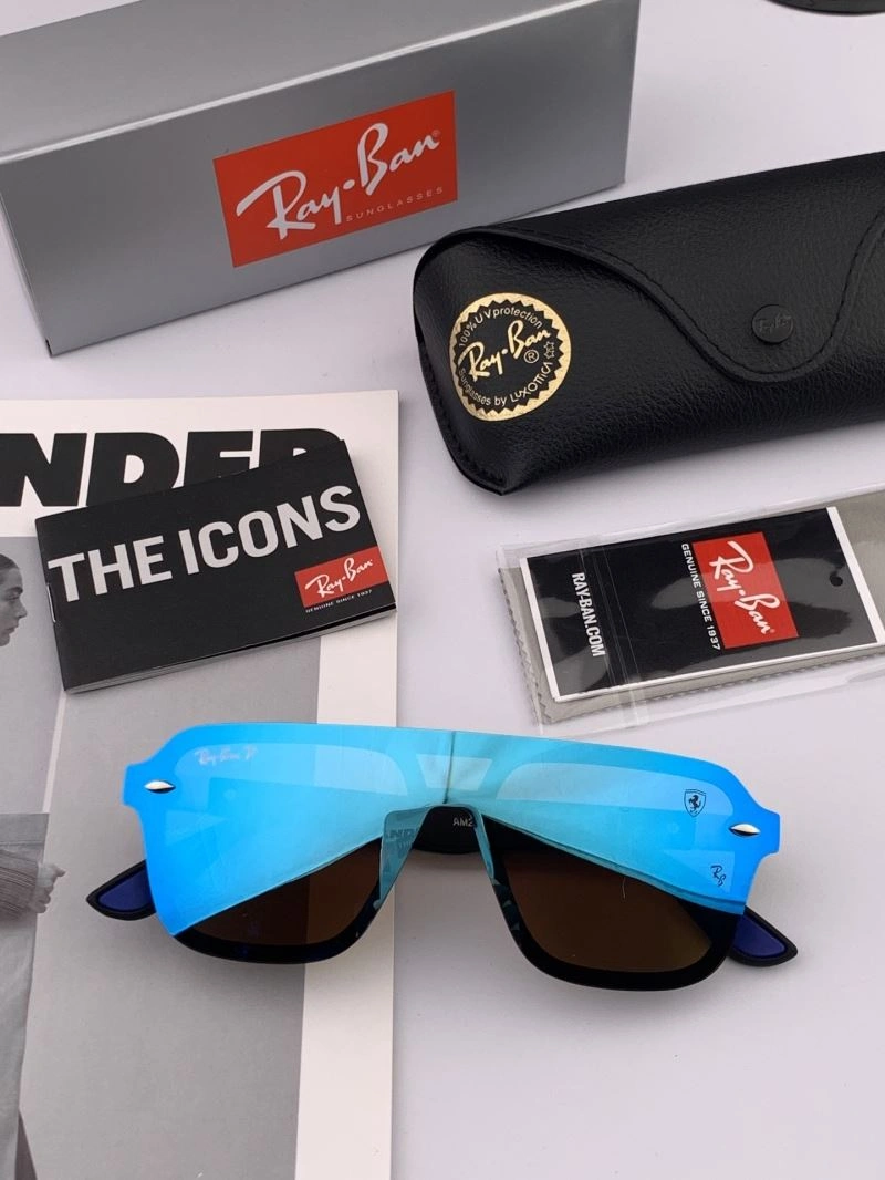 SoftTouch Bay Ban Sunglasses 282252