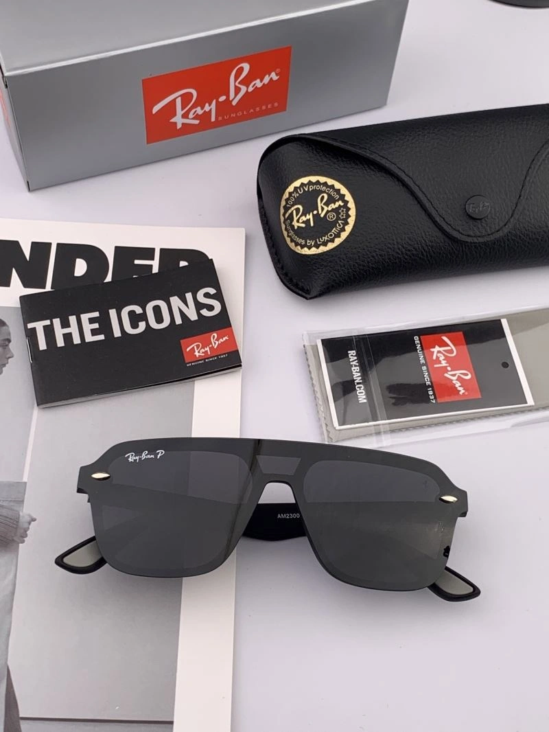 SoftTouch Bay Ban Sunglasses 282252