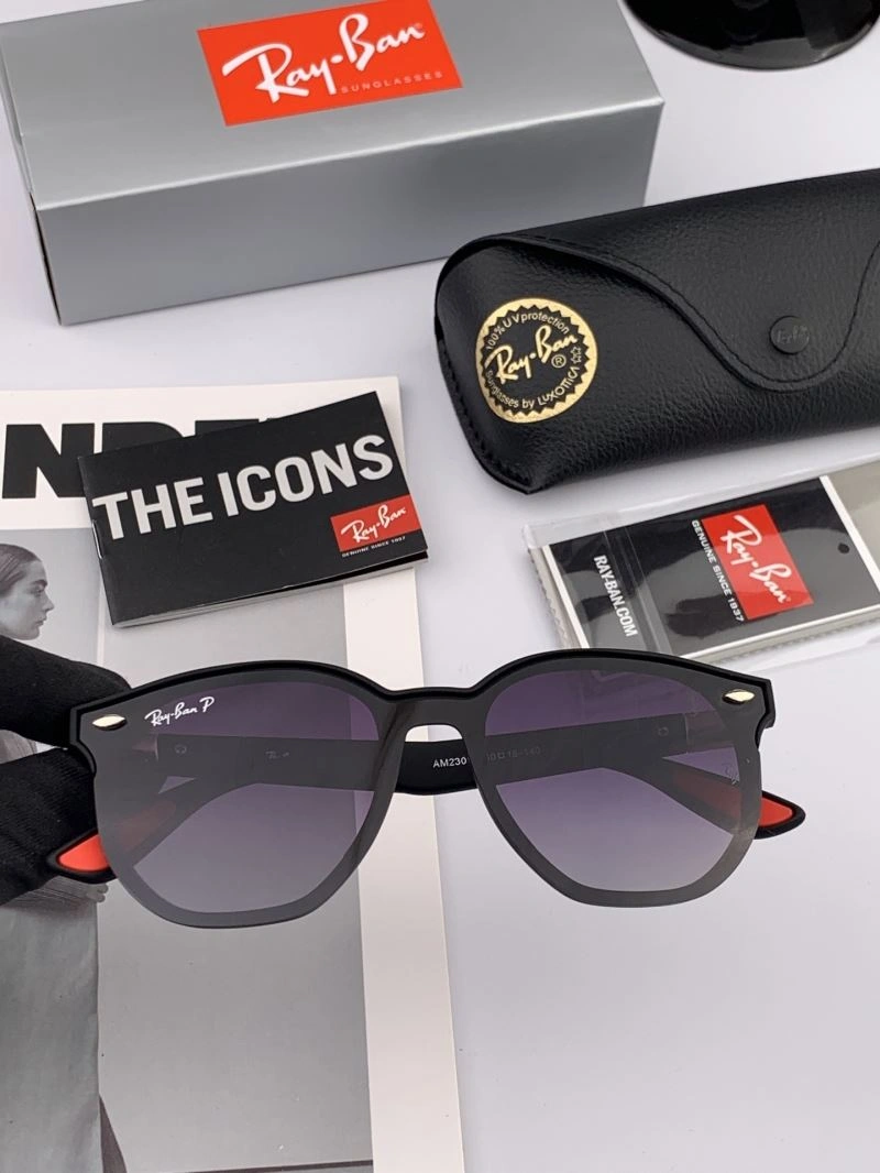 Bay Ban Sunglasses MultiPurpose 282223