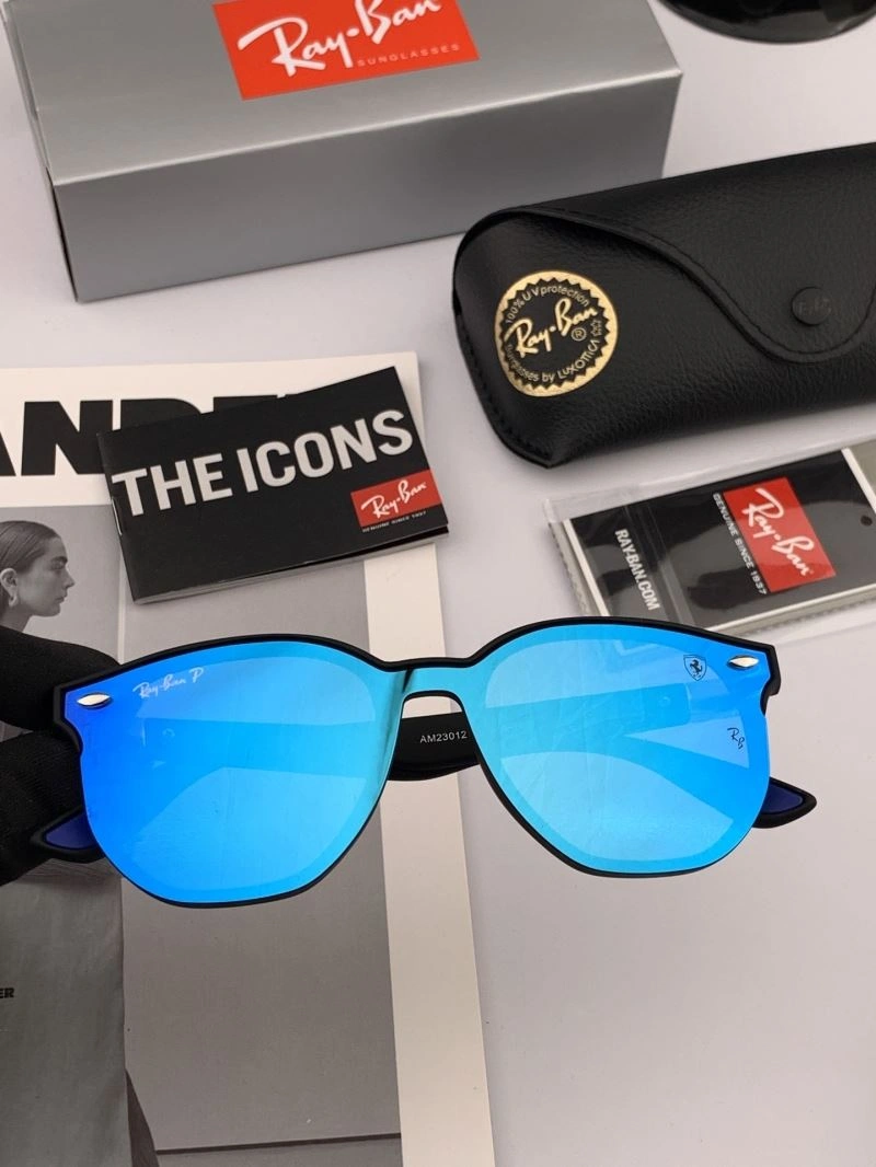 Bay Ban Sunglasses MultiPurpose 282223