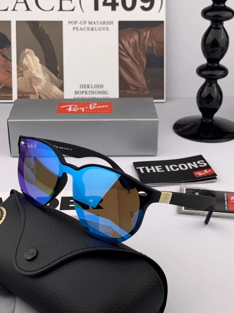 Bay Ban Sunglasses MultiPurpose 282223