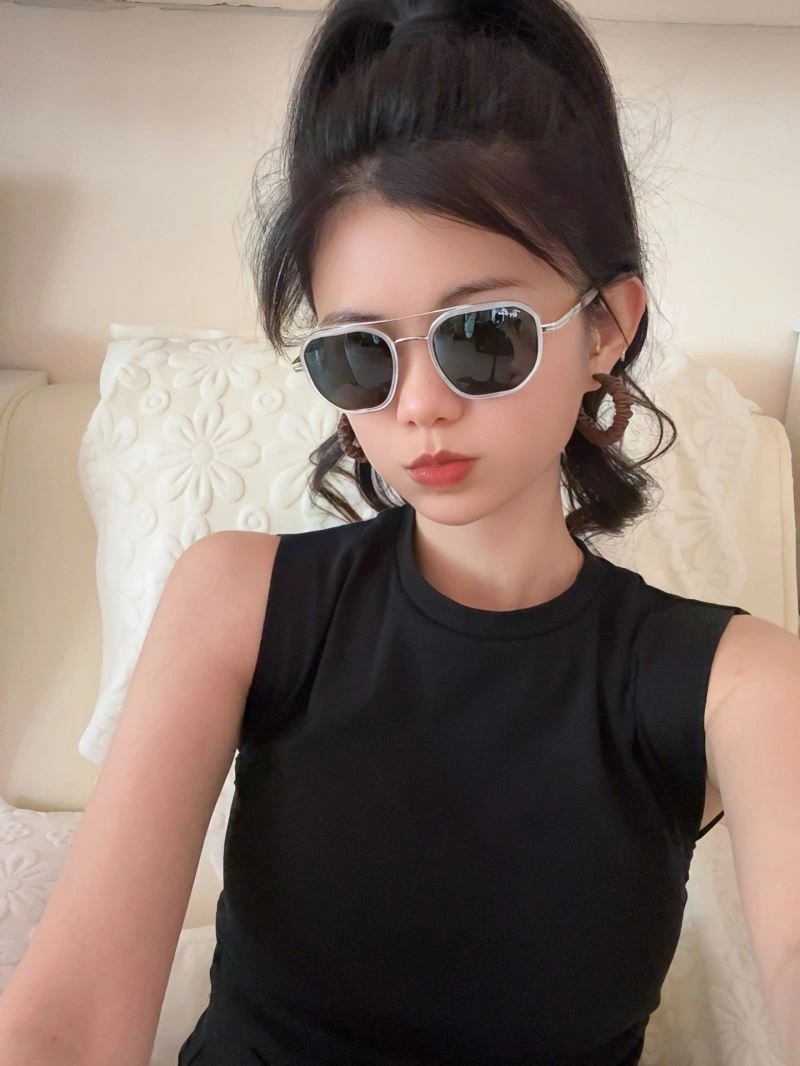 Comfortable Bay Ban Sunglasses 282250