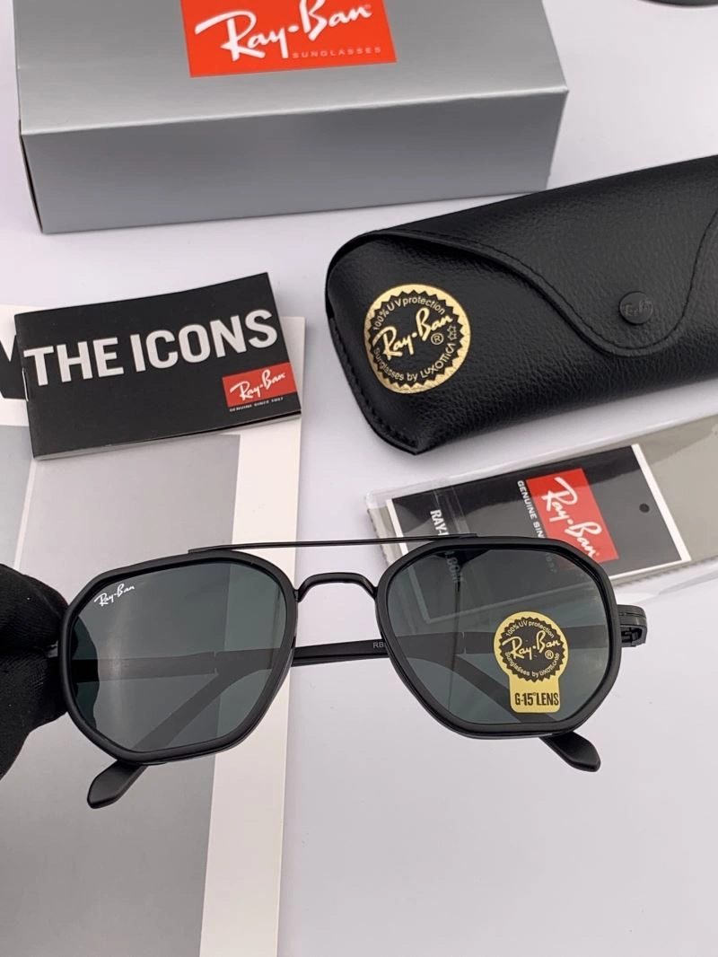 Comfortable Bay Ban Sunglasses 282250