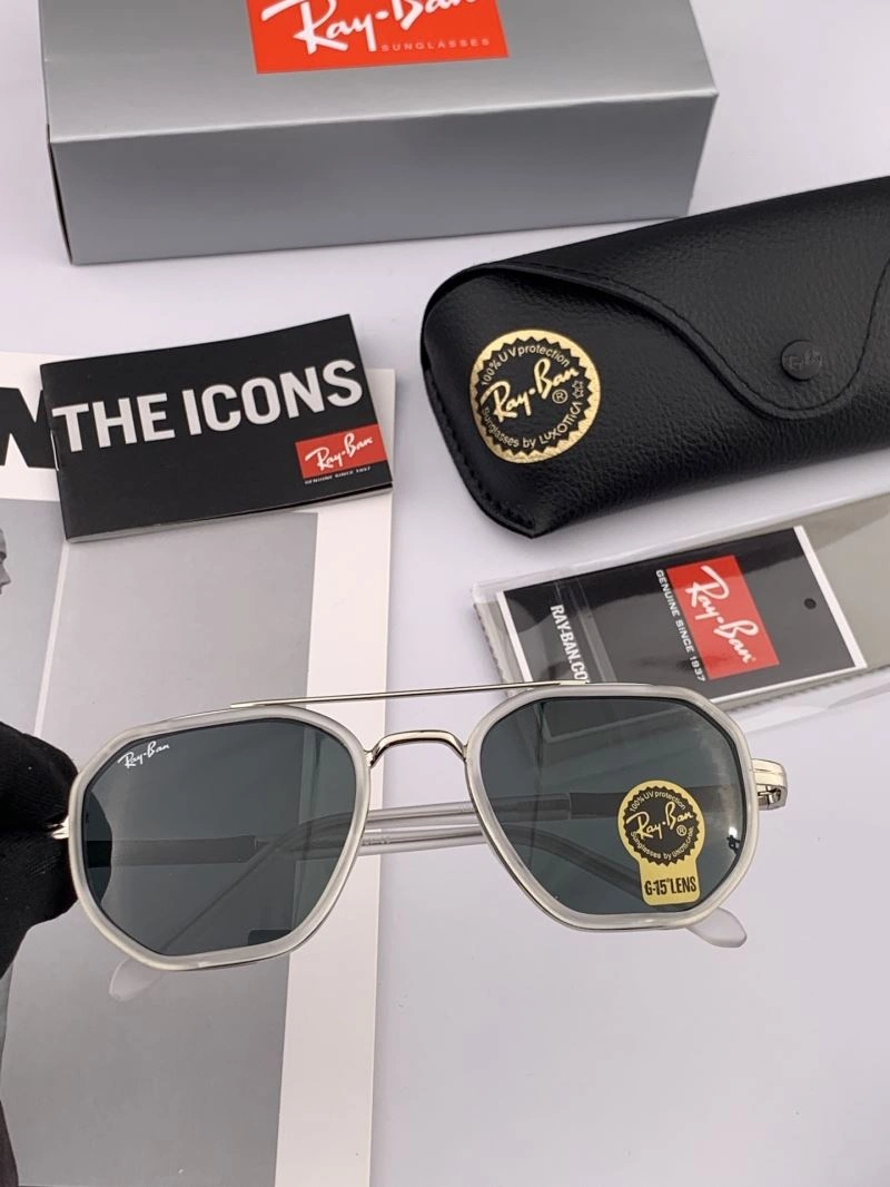 Comfortable Bay Ban Sunglasses 282250