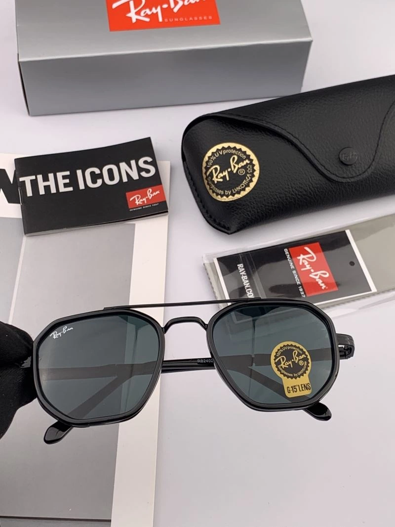 Comfortable Bay Ban Sunglasses 282250