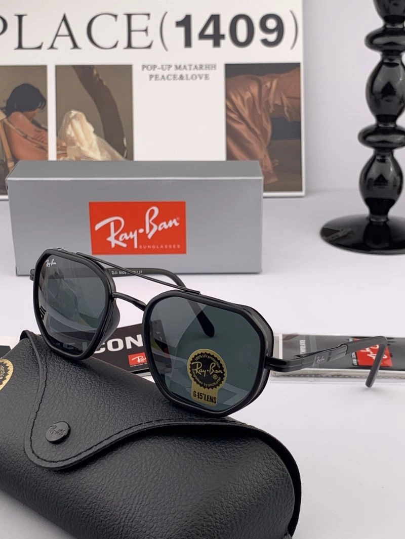 Comfortable Bay Ban Sunglasses 282250