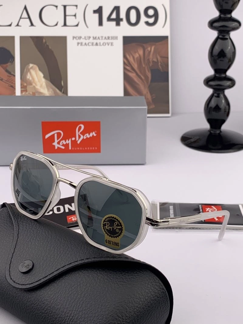 Comfortable Bay Ban Sunglasses 282250