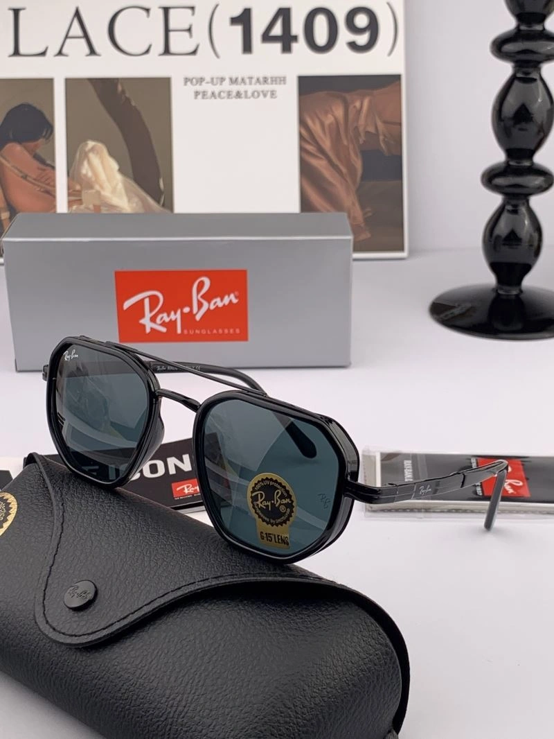 Comfortable Bay Ban Sunglasses 282250