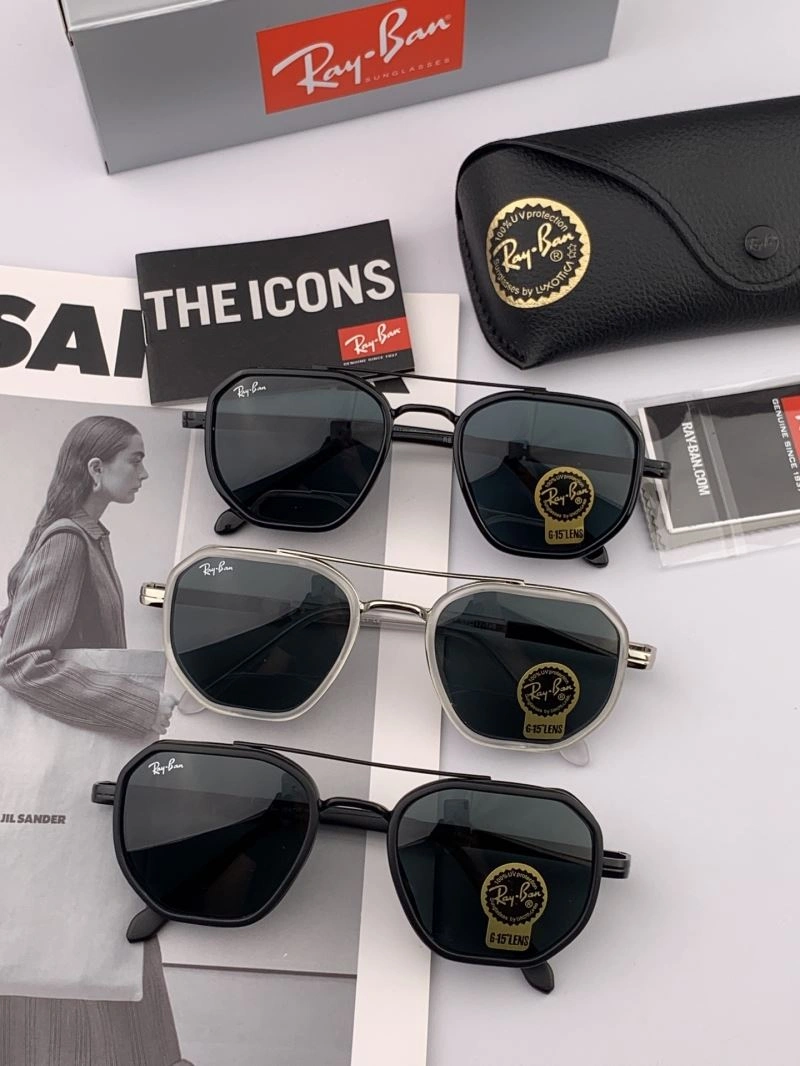 Comfortable Bay Ban Sunglasses 282250