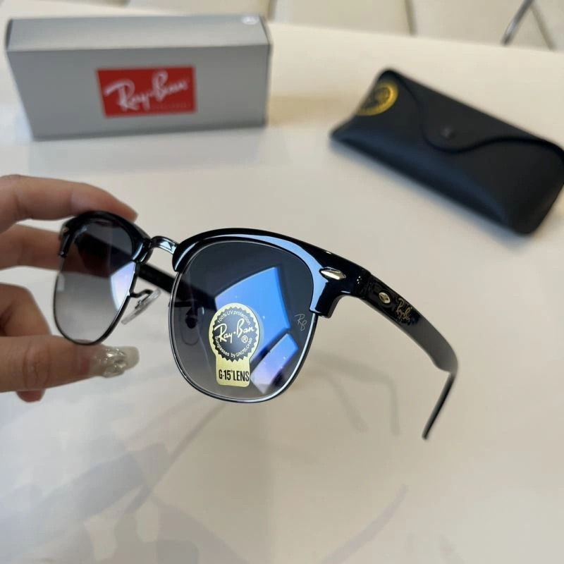 Lightweight Bay Ban Sunglasses 282249