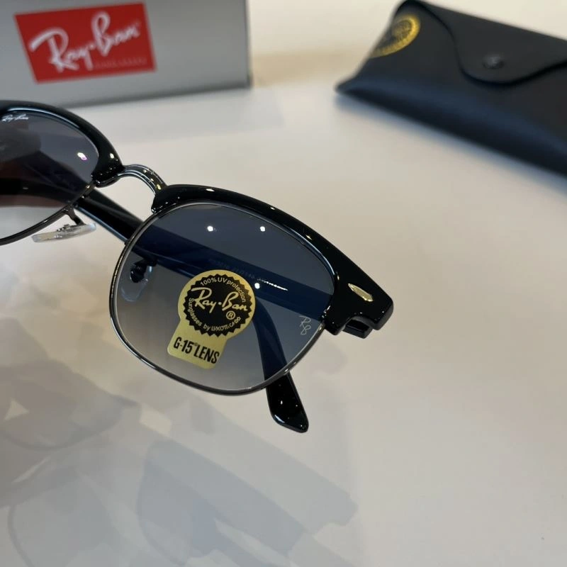 Lightweight Bay Ban Sunglasses 282249