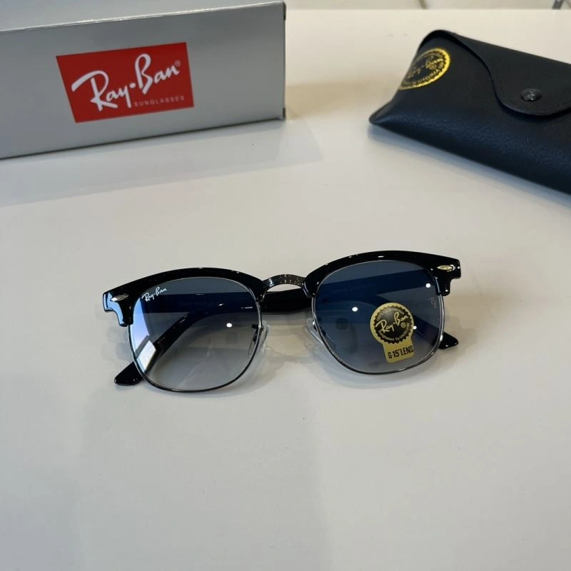Lightweight Bay Ban Sunglasses 282249