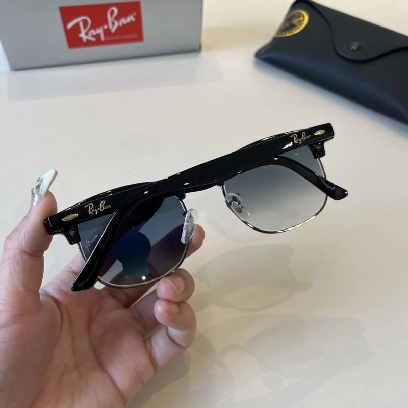 Lightweight Bay Ban Sunglasses 282249