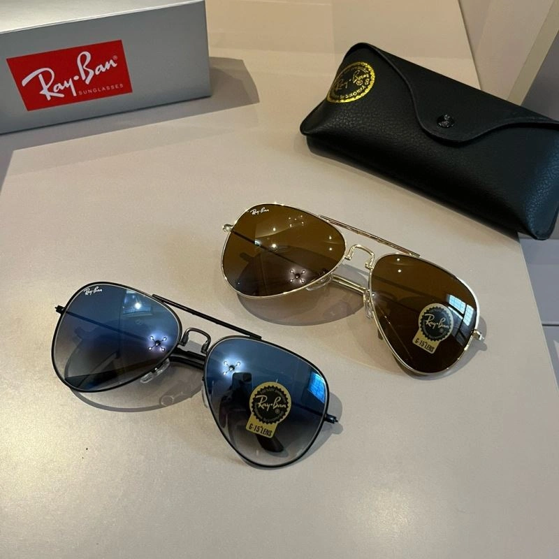 EasyMatch Bay Ban Sunglasses 282247