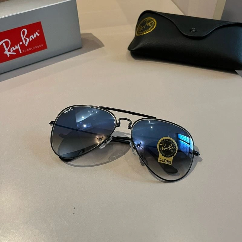 EasyMatch Bay Ban Sunglasses 282247
