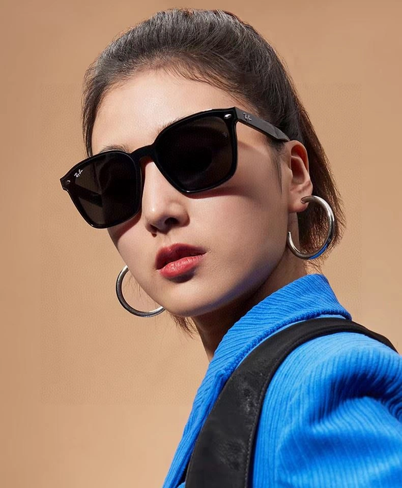 Casual Bay Ban Sunglasses 282224