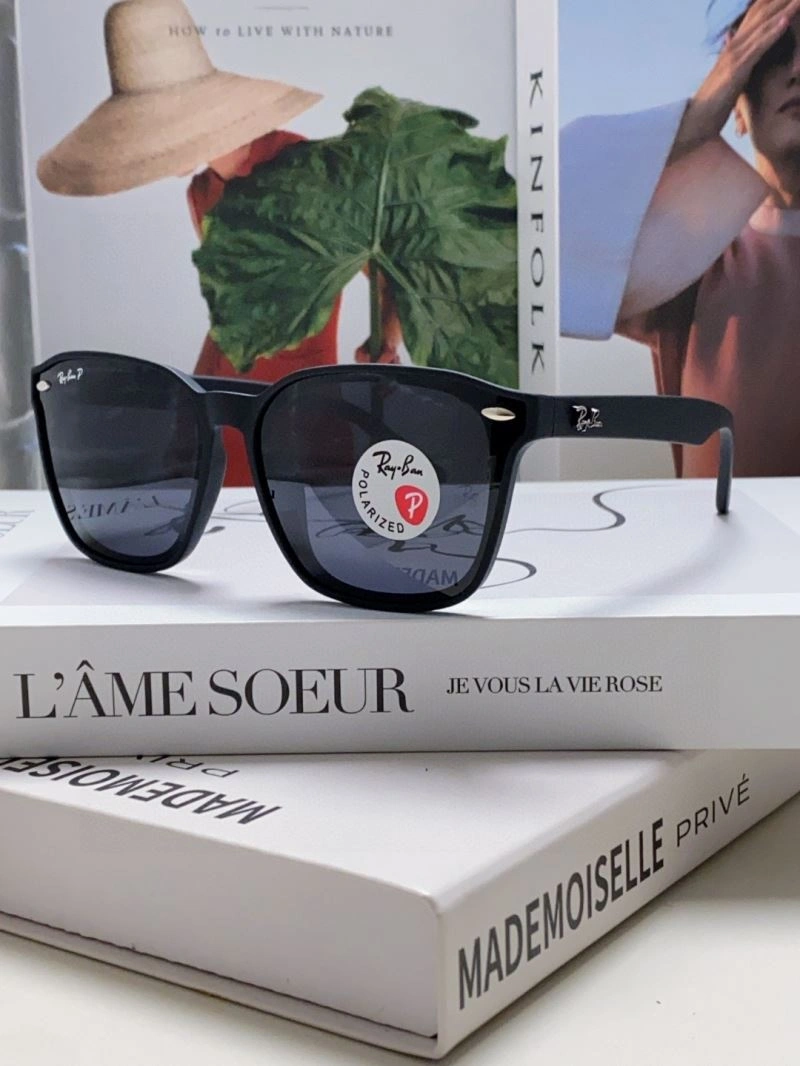 Casual Bay Ban Sunglasses 282224