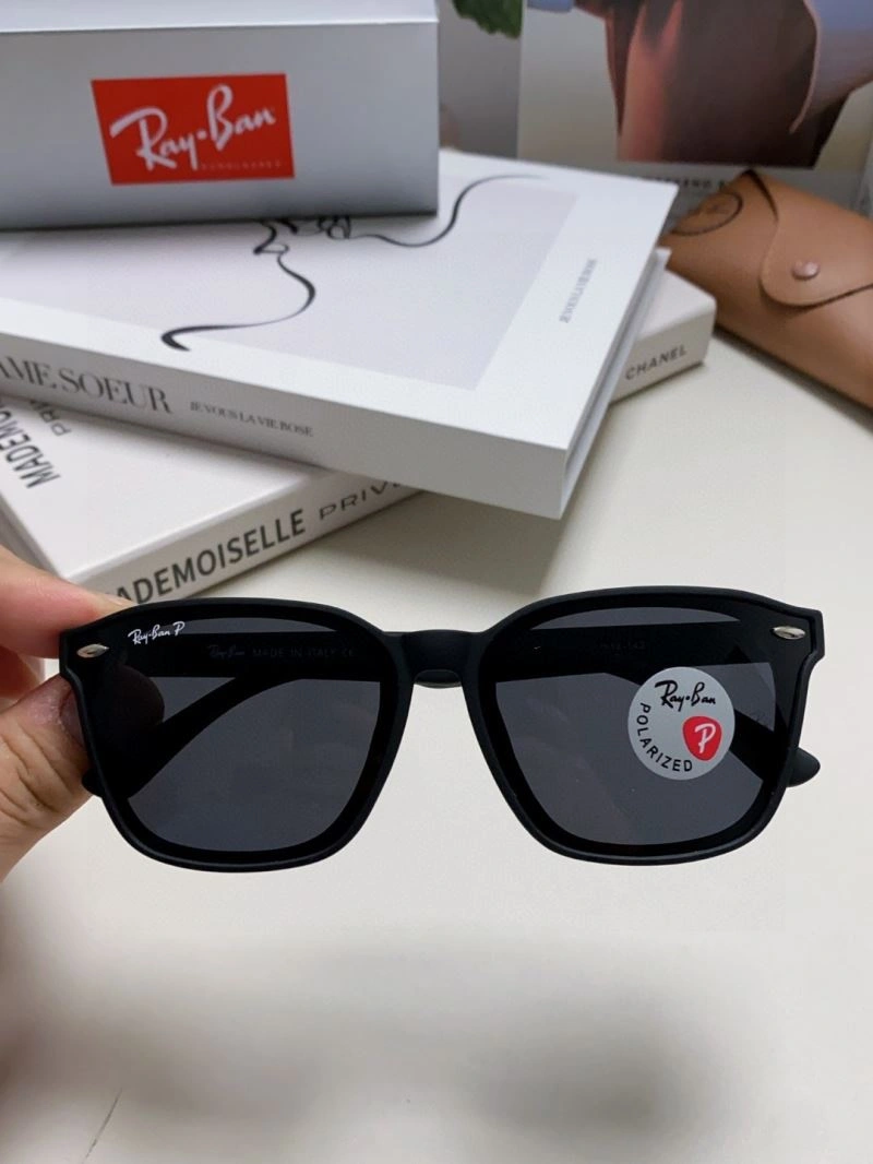 Casual Bay Ban Sunglasses 282224