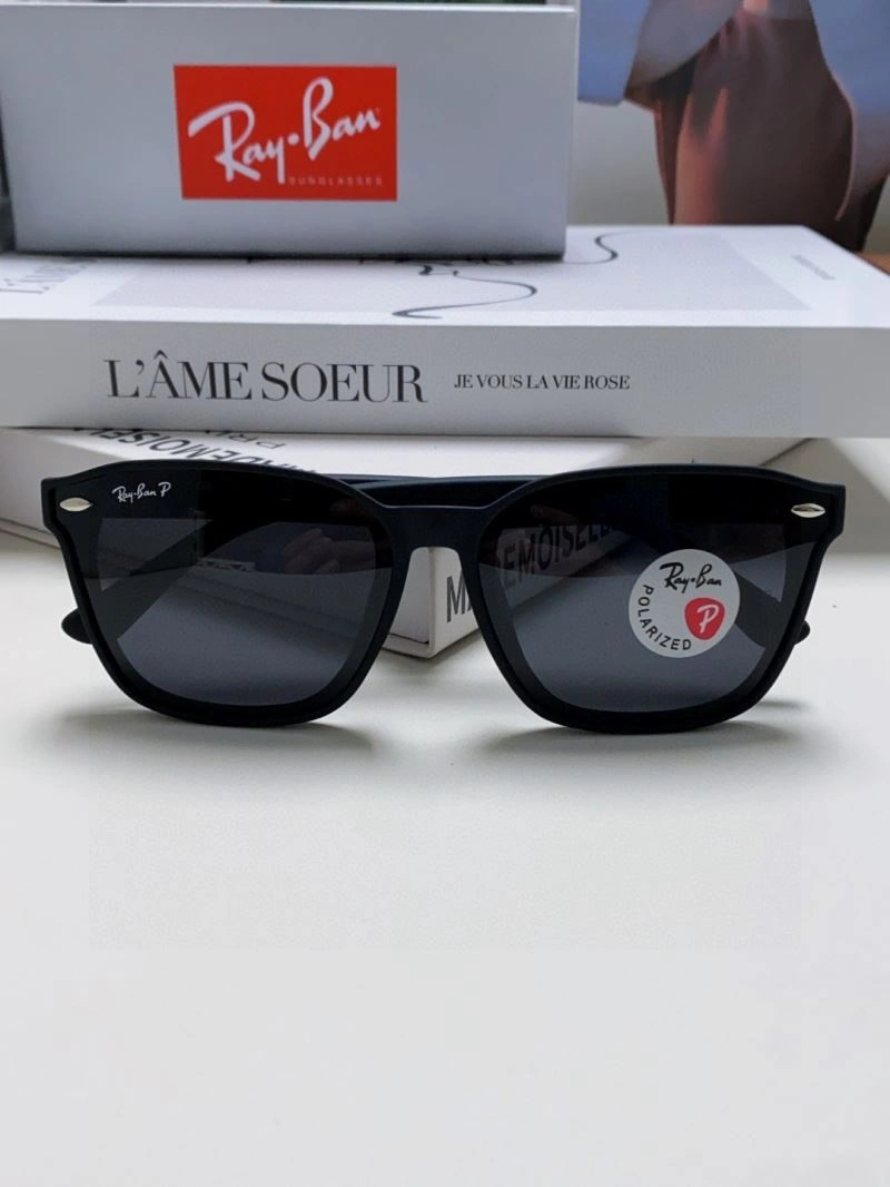 Casual Bay Ban Sunglasses 282224