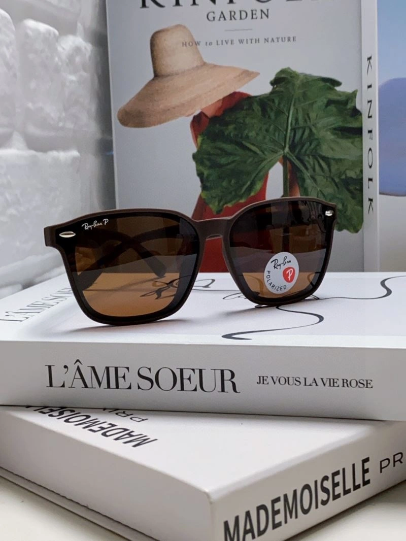 Flexible Bay Ban Sunglasses 282227