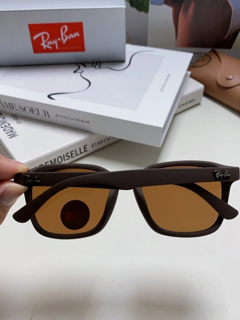 Flexible Bay Ban Sunglasses 282227