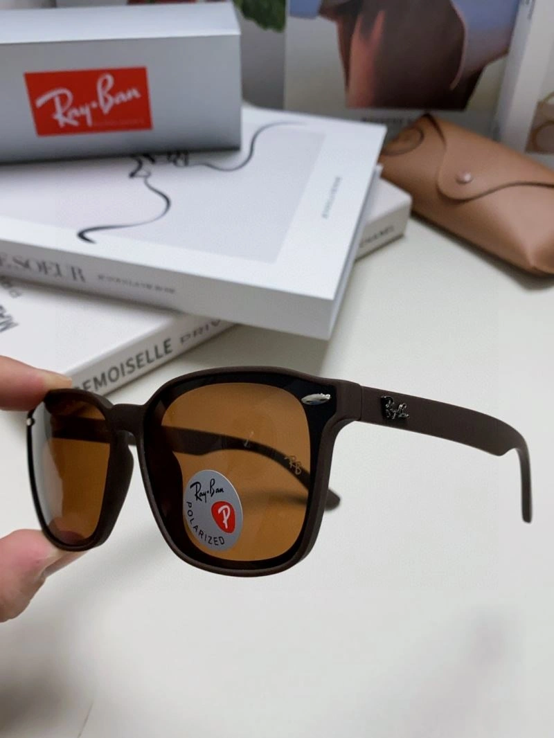 Flexible Bay Ban Sunglasses 282227