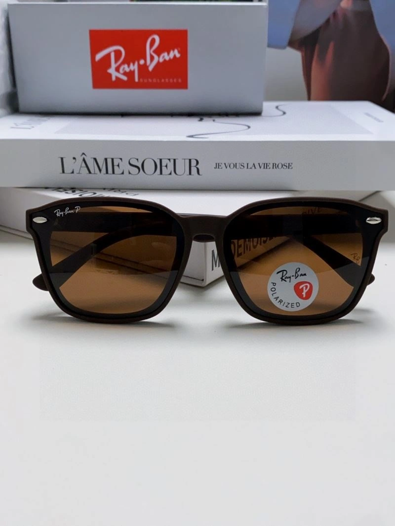 Flexible Bay Ban Sunglasses 282227
