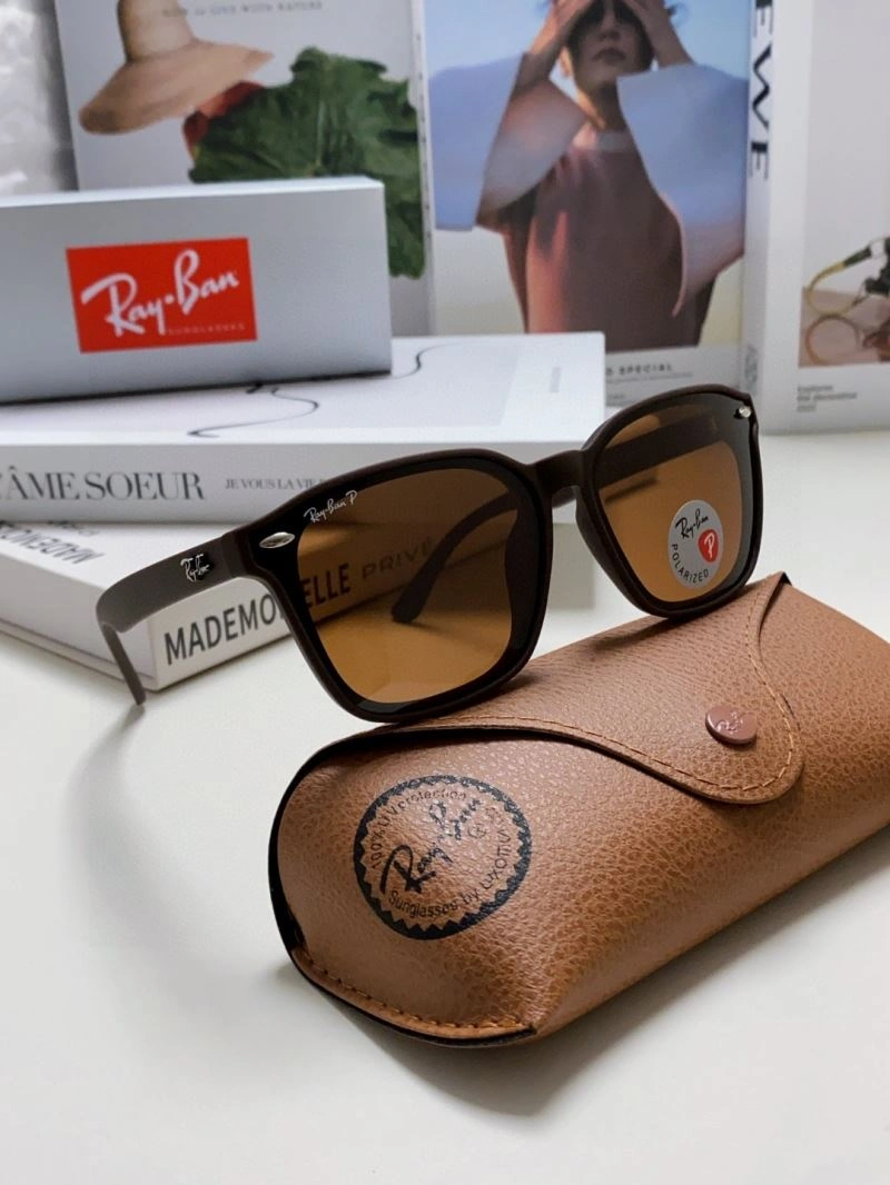 Flexible Bay Ban Sunglasses 282227