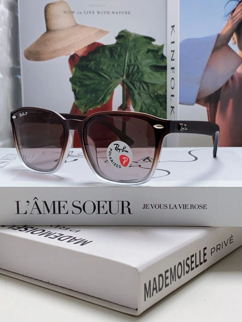 Breathable Bay Ban Sunglasses 282222