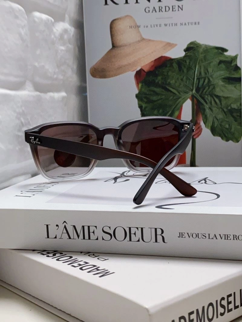 Breathable Bay Ban Sunglasses 282222