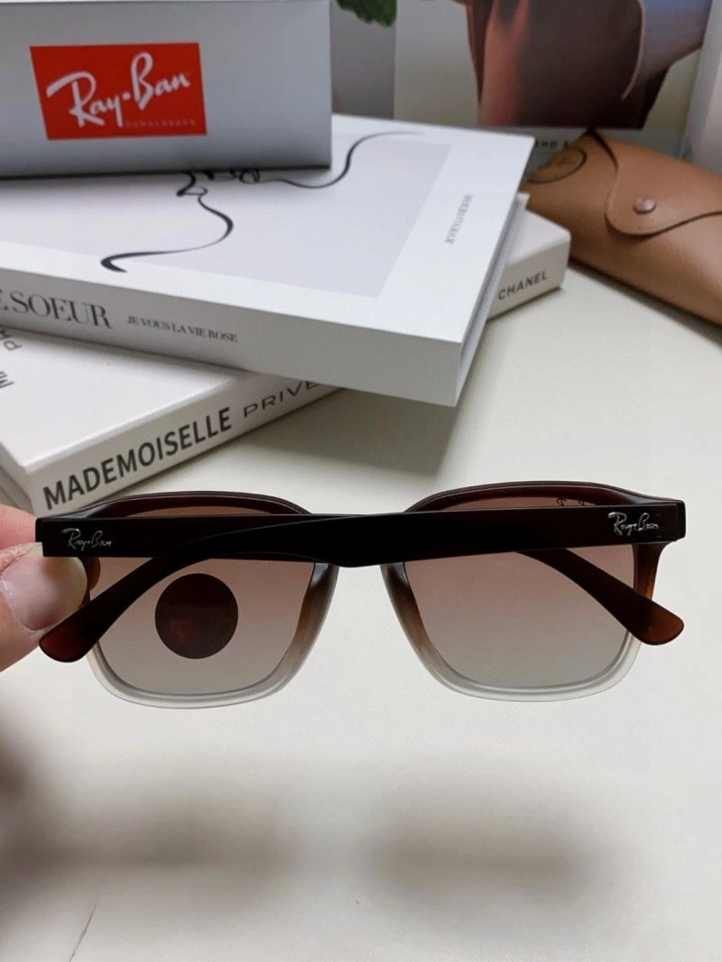 Breathable Bay Ban Sunglasses 282222