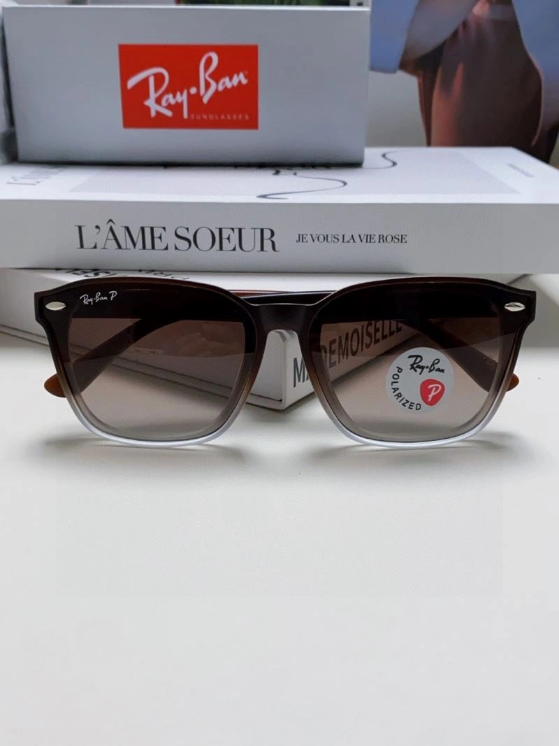 Breathable Bay Ban Sunglasses 282222