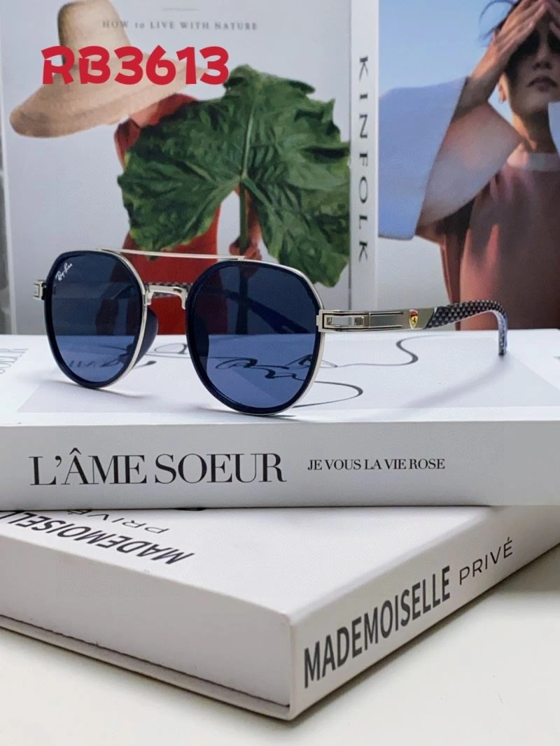 Bay Ban Sunglasses Compact 282239
