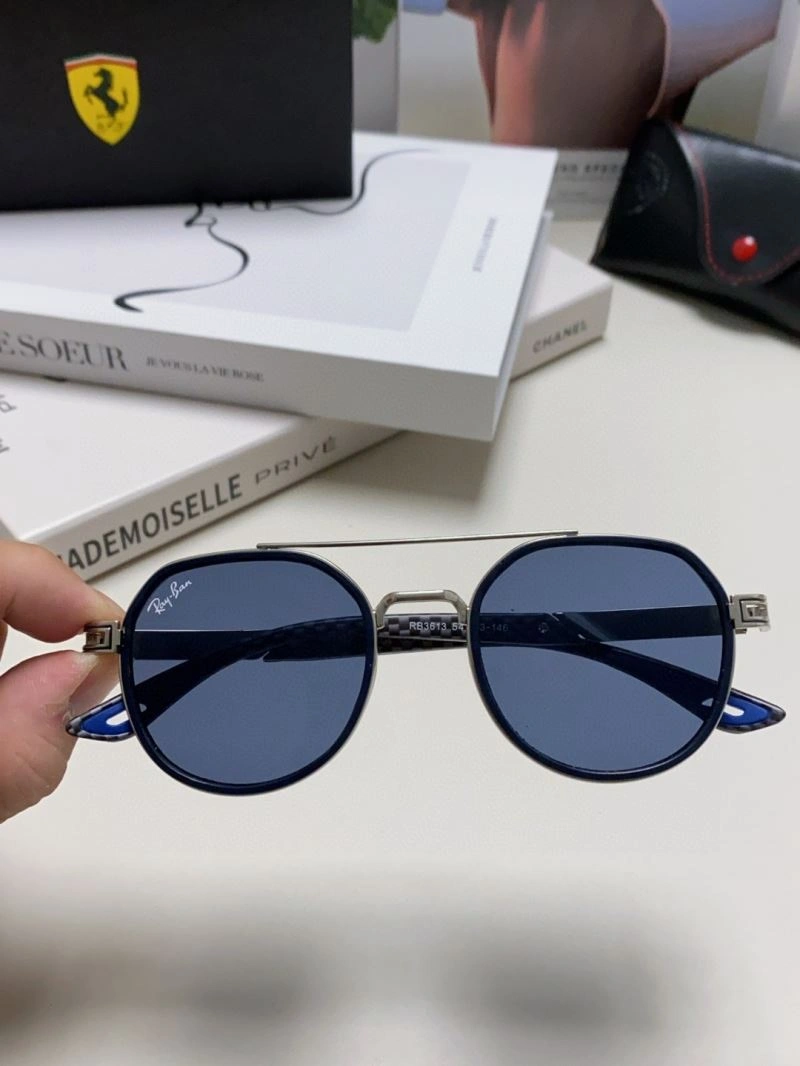 Bay Ban Sunglasses Compact 282239