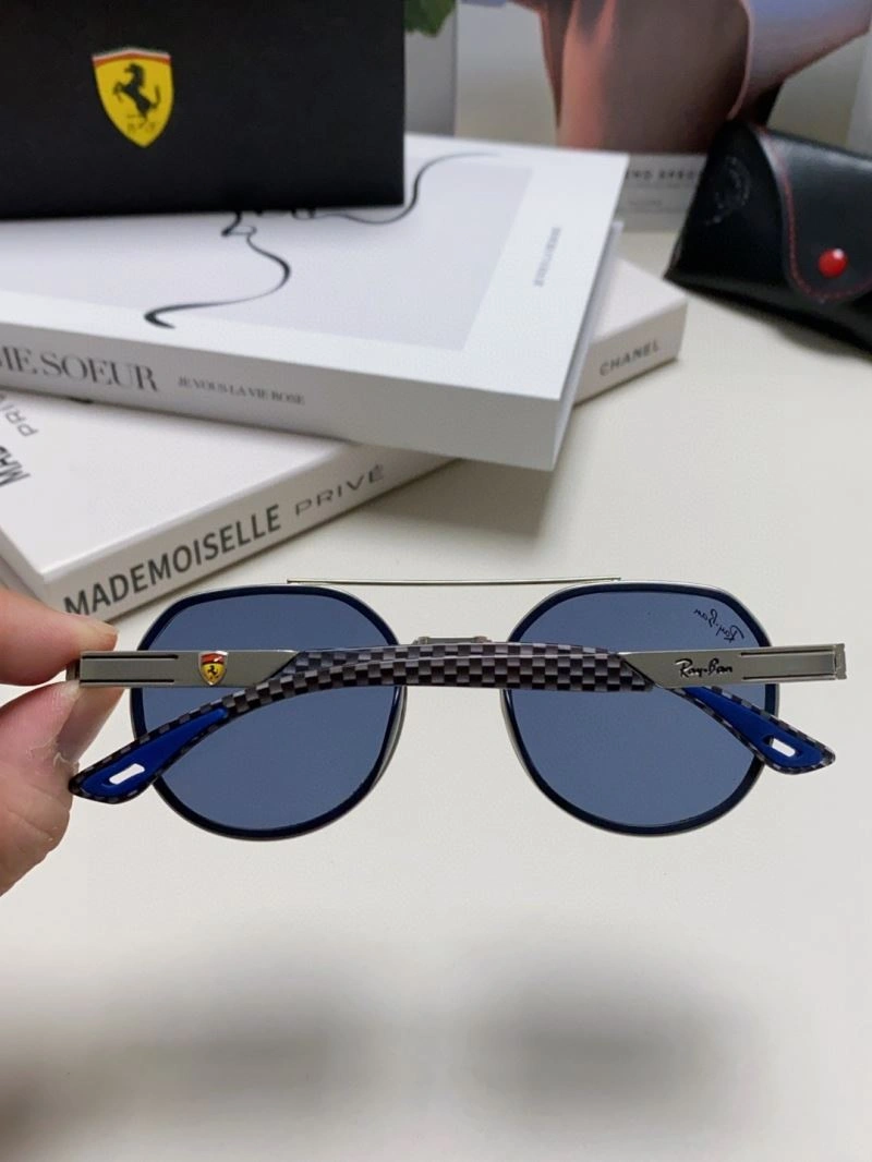 Bay Ban Sunglasses Compact 282239