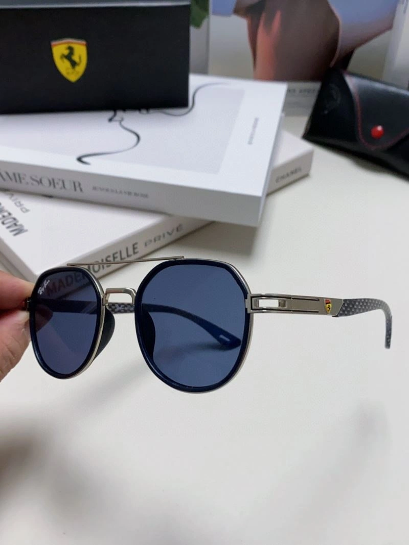 Bay Ban Sunglasses Compact 282239
