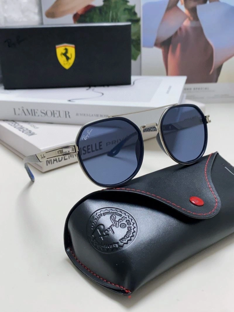 Bay Ban Sunglasses Compact 282239