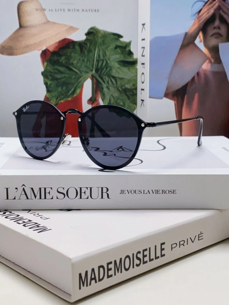 Elegant Bay Ban Sunglasses 282241