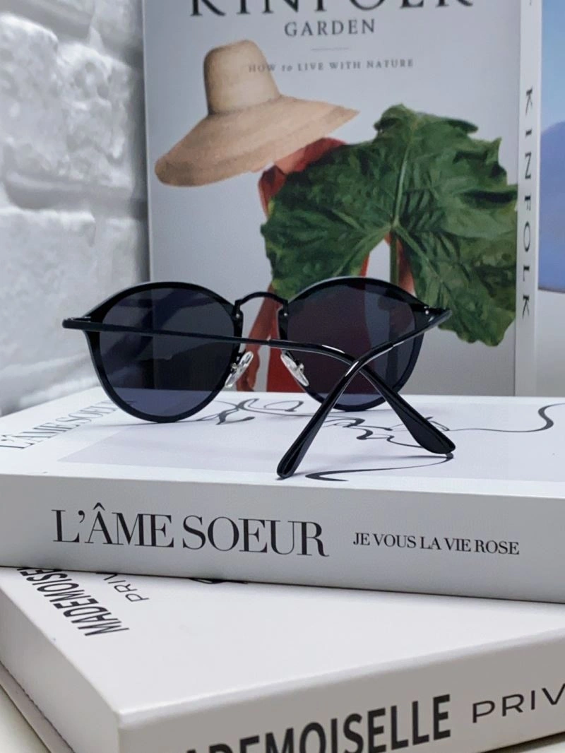 Elegant Bay Ban Sunglasses 282241