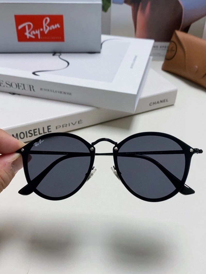 Elegant Bay Ban Sunglasses 282241