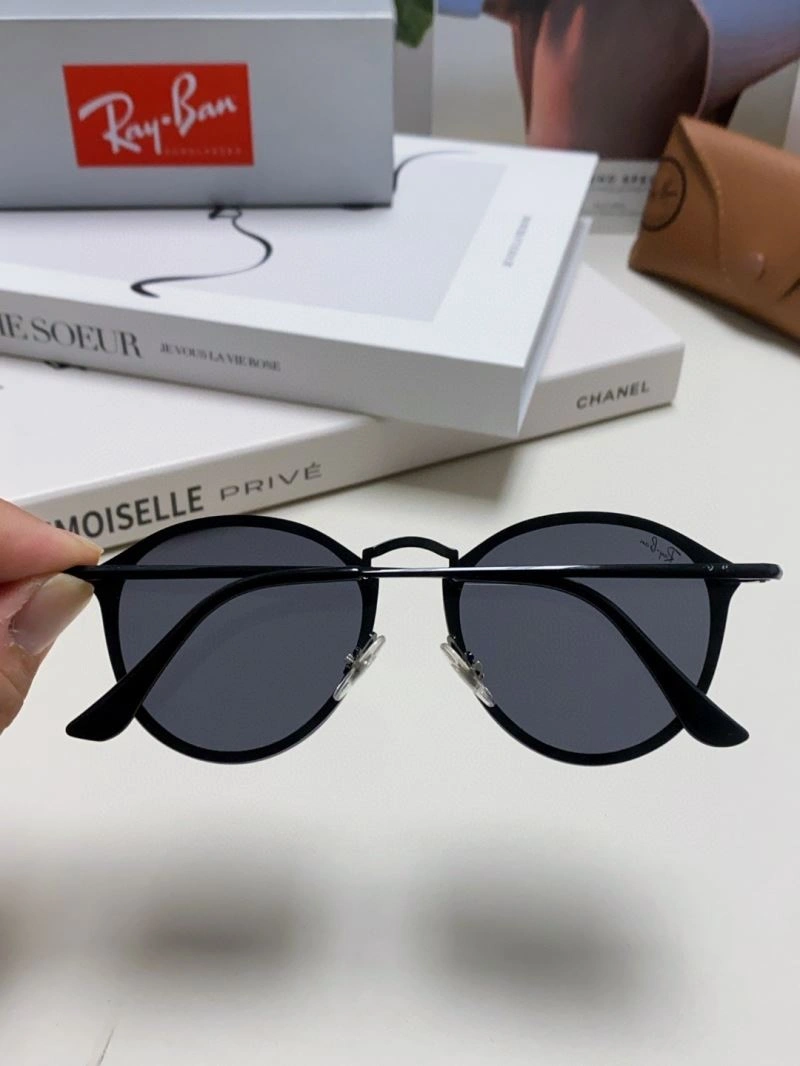 Elegant Bay Ban Sunglasses 282241