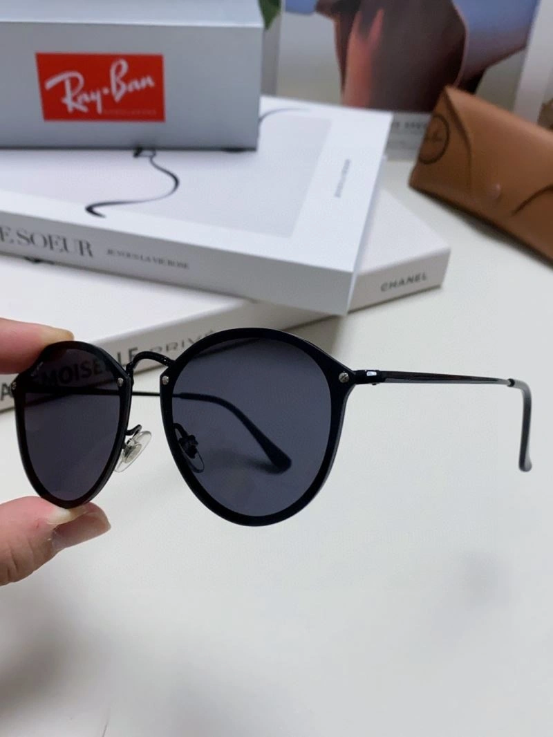 Elegant Bay Ban Sunglasses 282241