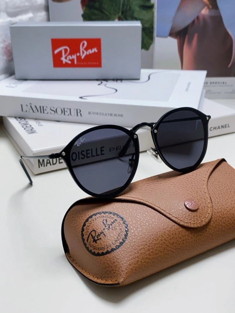 Elegant Bay Ban Sunglasses 282241