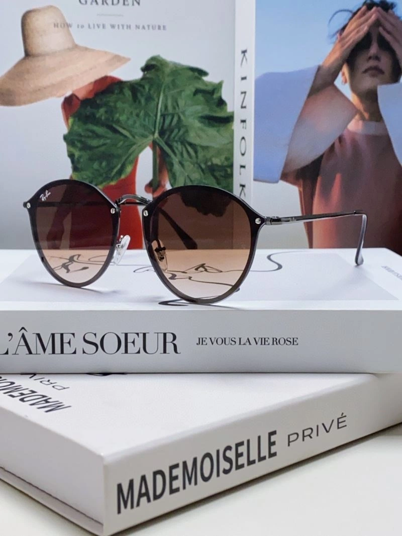 Bay Ban Sunglasses FreshLook 282231