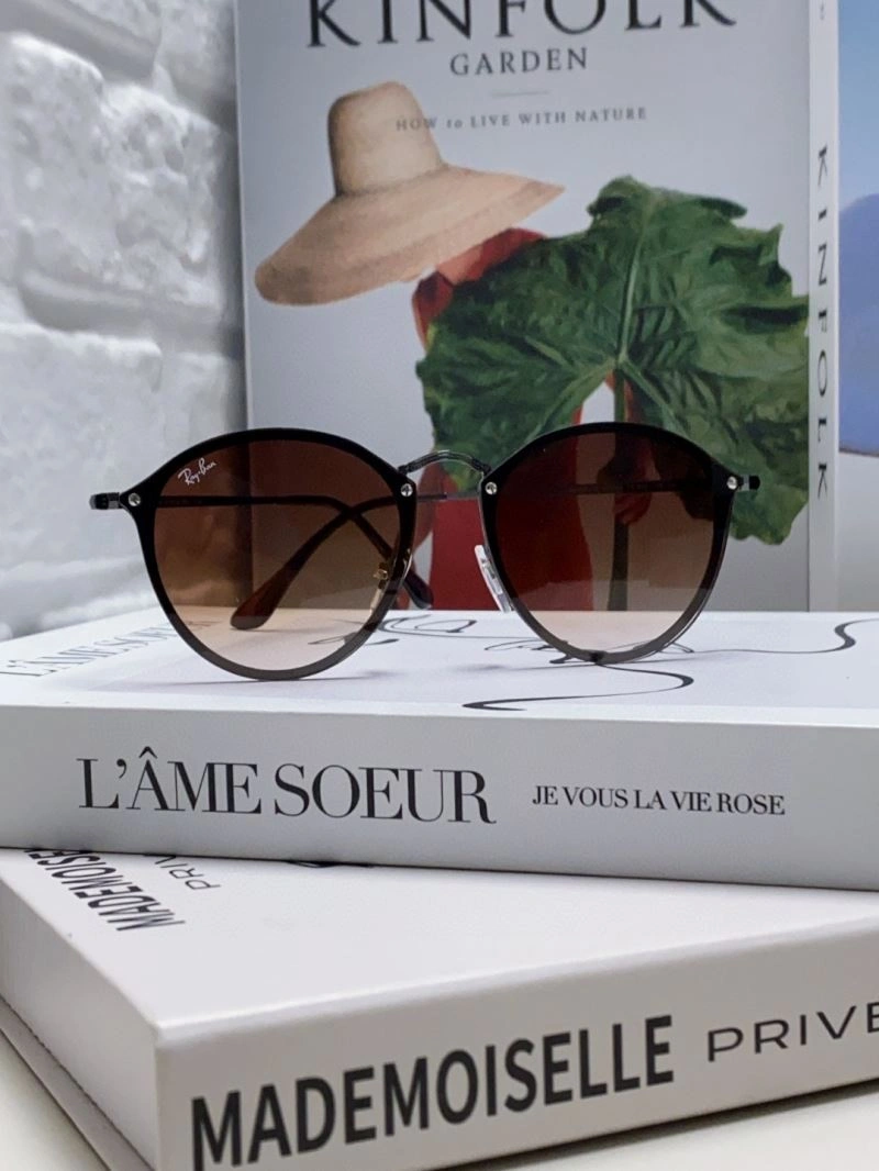 Bay Ban Sunglasses FreshLook 282231