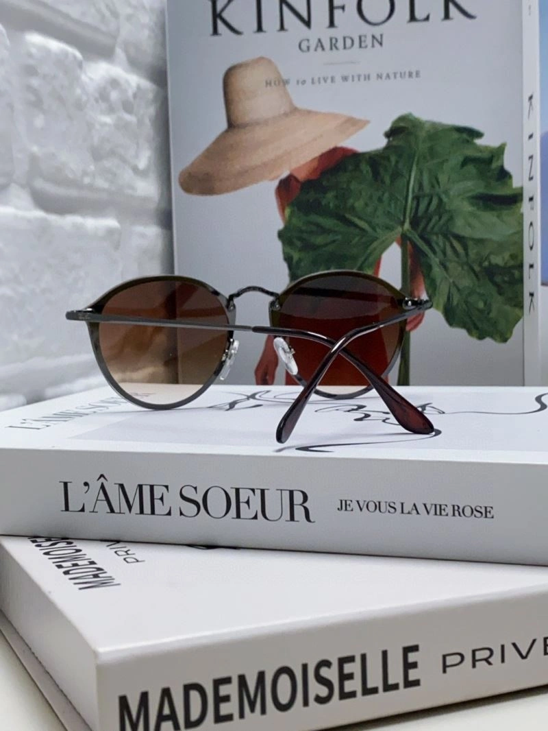Bay Ban Sunglasses FreshLook 282231